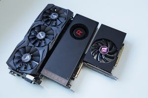 PowerColor Radeon RX Vega 56 Nano Edition