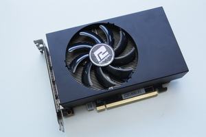 PowerColor Radeon RX Vega 56 Nano Edition