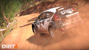 DiRT 4