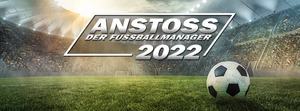 Anstoss 2022