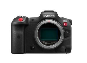 Canon EOS R5 C