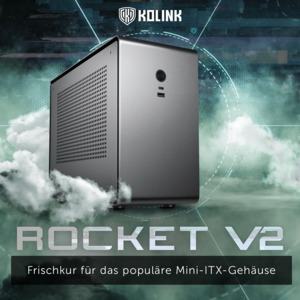 Kolink Rocket v2