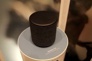 B&O Beoplay M5