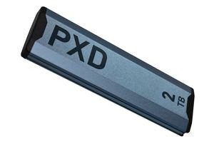 Patriot PXD M.2 Externe SSD