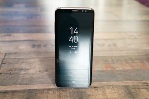 Das Galaxy S8 macht vieles anders als die Vorgänger