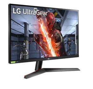 LG UltraGear 27GN800