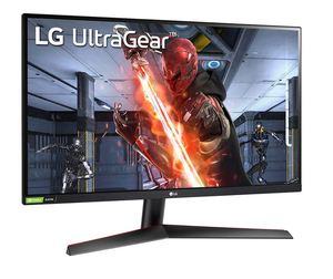 LG UltraGear 27GN800