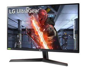 LG UltraGear 27GN800