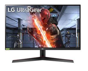 LG UltraGear 27GN800