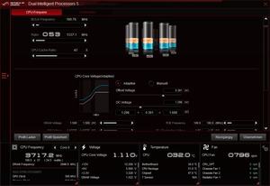 Intel Comet Lake-S Overclocking