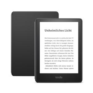 Amazon Kindle Paperwhite Kids