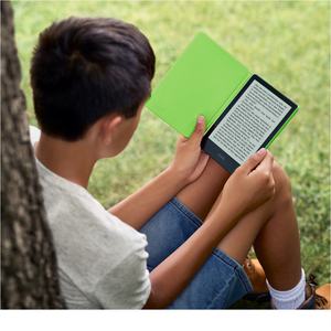 Amazon Kindle Paperwhite Kids