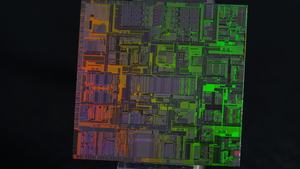 Intel Itanium Die-Shots (Quelle: der8auer)