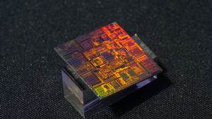 Intel Itanium Die-Shots (Quelle: der8auer)