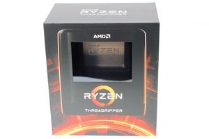 AMD Ryzen Threadripper der 3. Generation