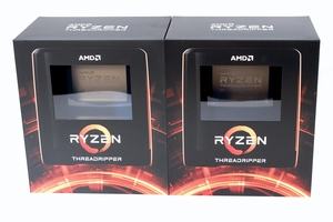 AMD Ryzen Threadripper der 3. Generation