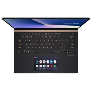 ASUS ZenBook Pro 14 UX480