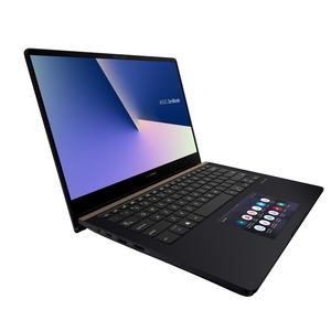 ASUS ZenBook Pro 14 UX480