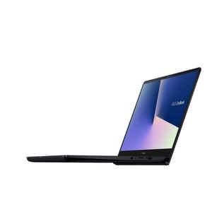 ASUS ZenBook Pro 14 UX480