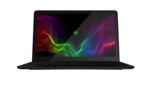 Razer Blade Stealth mit Kaby Lake Refresh