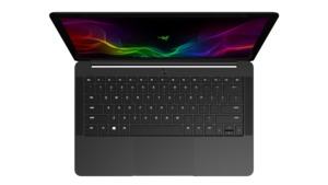 Razer Blade Stealth mit Kaby Lake Refresh