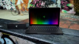 Razer Blade Stealth mit Kaby Lake Refresh