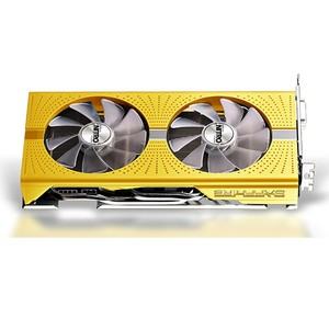 Sapphire Nitro+ Radeon RX 590 8GB AMD 50th Anniversary Edition