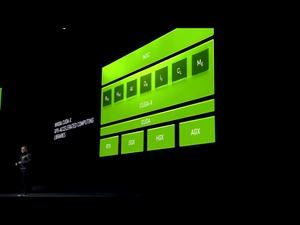 NVIDIA GTC 2019 Keynote