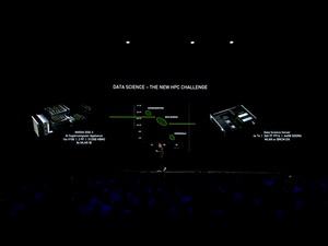 NVIDIA GTC 2019 Keynote