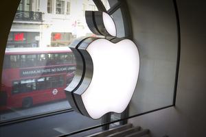 Apple Store, London, UK