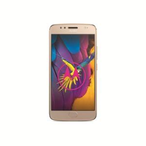 Motorola Moto G5S