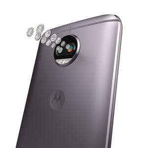 Motorola Moto G5S Plus