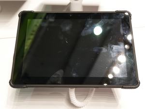 Archos 101 Saphir und 55 Graphite