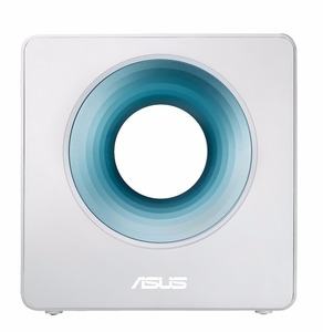 ASUS Blue Cave