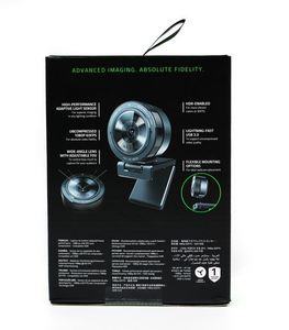 Razer Kiyo Pro Webcam