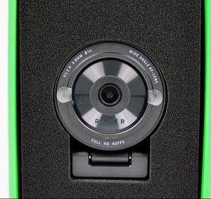 Razer Kiyo Pro Webcam