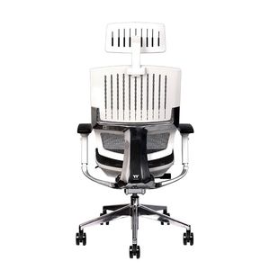 Thermaltake CyberChair E500 und CyberChair E500 White Edition