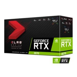 XLR8 Gaming GeForce RTX 3070