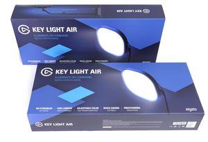 Elgato Key Light Air