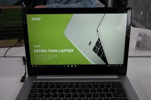 Acer Swift 3