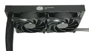 Cooler Master MasterLiquid 240