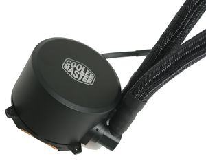 Cooler Master MasterLiquid 240