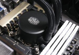 Cooler Master MasterLiquid 240