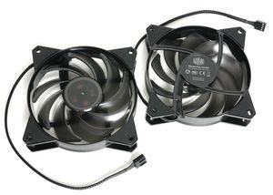 Cooler Master MasterLiquid 240