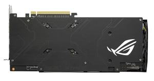 ASUS Radeon RX 580 Strix OC 8GB