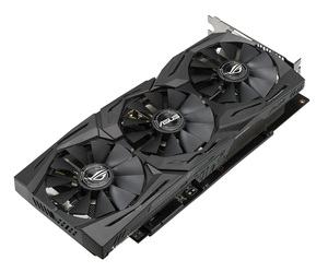 ASUS Radeon RX 580 Strix OC 8GB