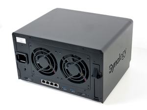 Synology DiskStation DS1618+