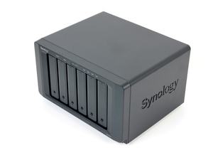 Synology DiskStation DS1618+