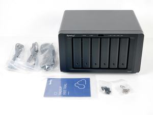 Synology DiskStation DS1618+