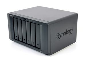 Synology DiskStation DS1618+